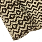 Tapete Kilim Vivaldi 150x200 Diamond Brown