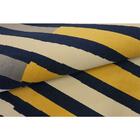 Tapete Labella Gold 150x200cm Tapetes São Carlos