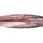 Tapete Liege 03 250x300 - Vermelho Bege - Edantex