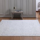 Tapete Liege 150x200cm Cinza