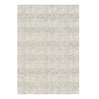 Tapete Liege 150x200cm Cinza