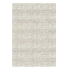 Tapete Liege 200x250cm Cinza