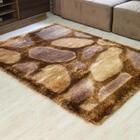 Tapete Life Atlantis Shaggy 50mm Stonemix 100x150 Cm