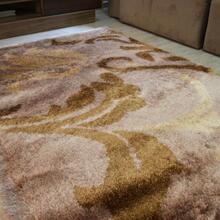 Tapete Life Atlantis Shaggy 50mm Tulipa 100x150 Cm