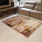 Tapete Life Atlantis Shaggy 50mm Tulipa 100x150 Cm