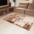 Tapete Life Atlantis Shaggy 50mm Tulipa 100x150 Cm