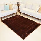 Tapete Life Confort Cor Chocolate 1.50m X 2.00m Rayza