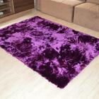 Tapete Life Confort Shaggy 50mm Anna 100x150 Cm