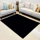 Tapete Life Confort Shaggy 50mm Black 150x200 Cm