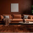 Tapete Life Confort Shaggy 50mm Chocolate 200x250 Cm