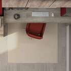 Tapete Life Confort Shaggy 50mm Multicreme 100x150 Cm