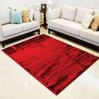 Tapete Life Confort Shaggy 50mm Red 150x200 Cm
