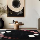 Tapete Life Spirit Shaggy 50mm Ball-2 150x200 Cm