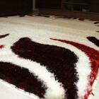 Tapete Life Spirit Shaggy 50mm Firelife-2 150x200 Cm