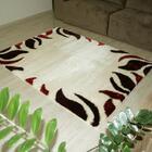 Tapete Life Spirit Shaggy 50mm Firelife-2 150x200 Cm