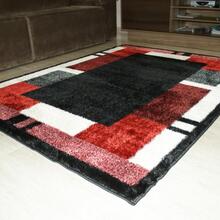 Tapete Life Spirit Shaggy 50mm Square-2 100x150 Cm