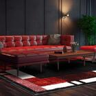 Tapete Life Spirit Shaggy 50mm Square-2 200x300 Cm