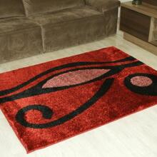 Tapete Life Spirit Shaggy 50mm Tribo-2 150x200 Cm