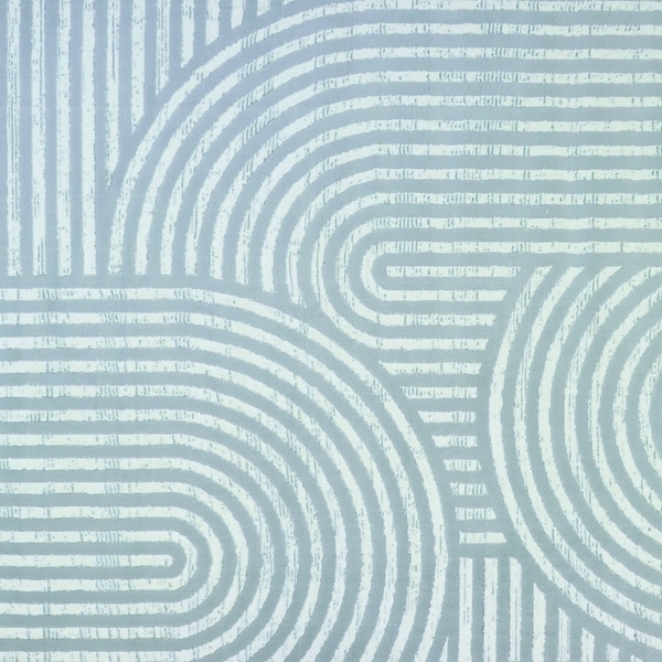 Tapete Liora 40 Prata 1,40x2,00 - Via Star