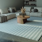 Tapete Liora 40 Prata 3,00x4,00 - Via Star