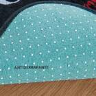 Tapete Liso 1 5 X 1 0m Retangular Pelúcia 8mm - Castor