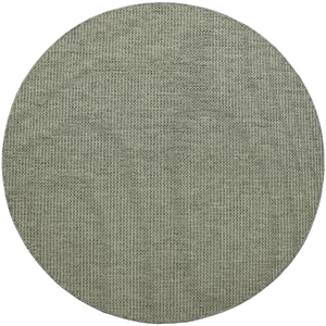 Foto de Tapete Liso Bambu Multicolorido 1,45x1,45m