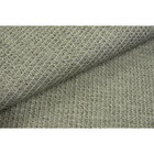 Tapete Liso Redondo Bambu Multicolorido Áreas Internas e Externas 1,9x1,9m Tapetes São Carlos