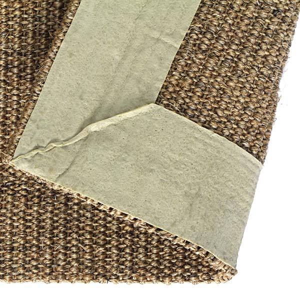 Tapete de sisal leroy merlin Clearance