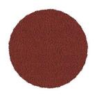 Tapete Liso Emotion Redondo 2 00m Cereja São Carlos