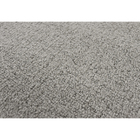 Tapete Liso Fiesta Cinza 2,00X2,50m Tapetes São Carlos