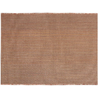 Tapete Liso Retangular Hibisco Multicolorido Áreas Internas e Externas 1,50X2,00m Tapetes São Carlos