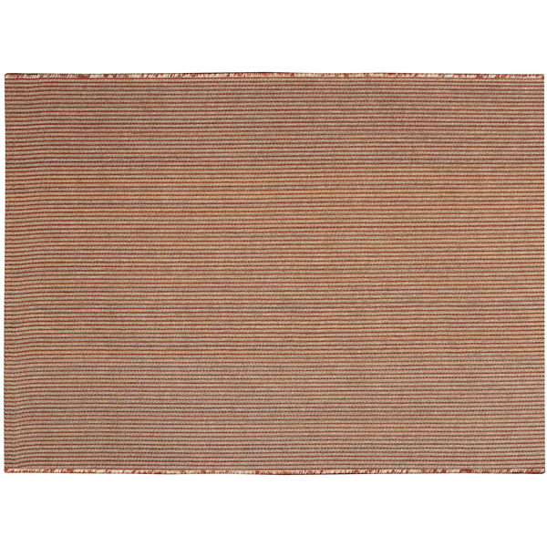 Tapete Liso Retangular Hibisco Multicolorido Áreas Internas e Externas 1,50X2,00m Tapetes São Carlos