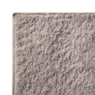 Tapete Liso Linha Vip Pêlo Baixo Antiderrapante - Jolitex Fen