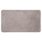 Tapete Liso Linha Vip Pêlo Baixo Antiderrapante - Jolitex Fen