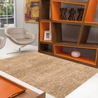 Tapete Liso Linha Vip Pêlo Baixo Antiderrapante - Jolitex Hav