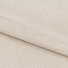 Tapete Liso Retangular Manoa Algodão Branco Interno 0,5x0,8m Inspire