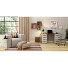 Tapete Liso Natural (150x200) Bege