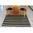 Tapete Liso Natural (200x250) Colorido