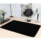 Tapete Liso Para Quarto E Sala Tecido De Pelúcia 1 00m X 50cm