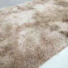 Tapete Liso Para Sala E Quarto Soft Peludo Casa Dona 200x300c