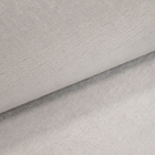 Tapete Liso Orgânico Zoyo Siena Polipropileno Cinza Internas 1.95X2.45m Tapetes São Carlos