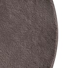 Tapete Liss Caqui 1,5m Jolitex