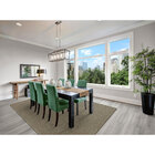 Tapete Listrado Retangular Araucaria Multicolorido Áreas Internas e Externas 2,00X3,00m Tapetes São Carlos