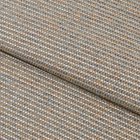 Tapete Listrado Búzios Retangular Fibra Sintética Bege Interno 2,5x3m J Serrano