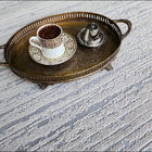 Tapete Listrado Edantex Glamour 02 Bege 300x400 7908006059240