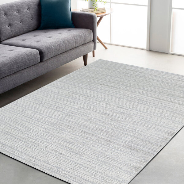 Tapete Listrado Edantex Glamour 03 Fendi 2 00 Redondo 7908006