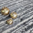 Tapete Listrado Edantex Glamour 04 Preto 2 00 Redondo 7908006