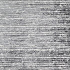 Tapete Listrado Edantex Glamour 04 Preto 75x180 7908006061588