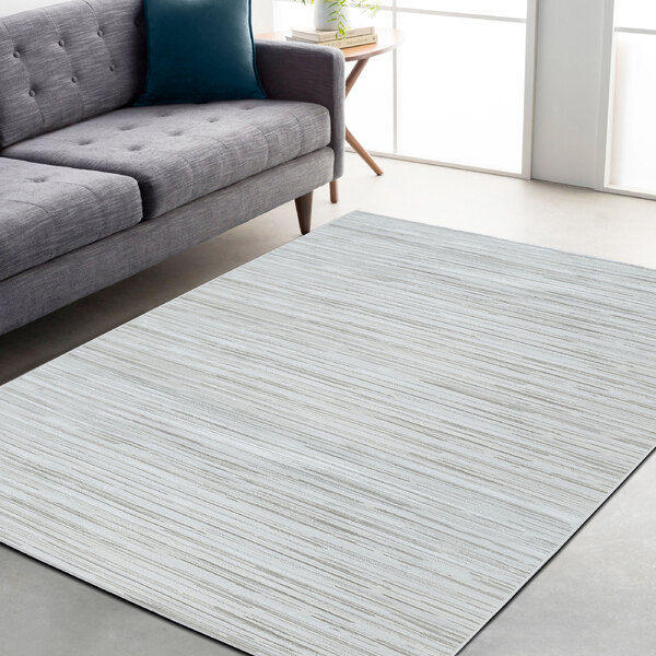 Tapete Listrado Edantex Glamour 05 Bege 200x250 7908006059400