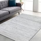 Tapete Listrado Edantex Glamour 06 Cinza 300x400 7908006059486